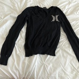 Hurley Xs long sleeve